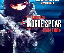 Tom Clancy’s Rainbow Six: Rogue Spear: Black Thorn