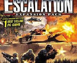 Joint Operations: Escalation