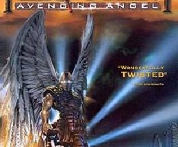 Requiem: Avenging Angel