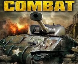 Tank Combat