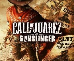 Call of Juarez: Gunslinger