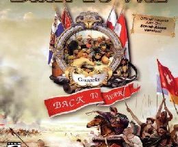 Cossacks: Back to War