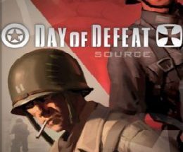 Day of Defeat: Source
