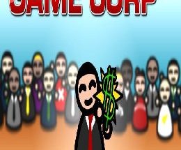 Game Corp DX
