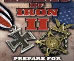 Hearts of Iron 2
