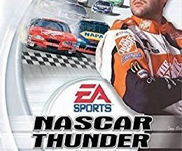 NASCAR Thunder 2004