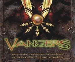 Vangers