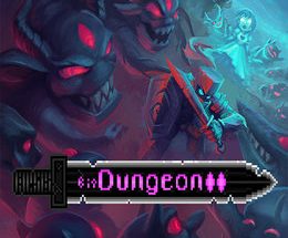 Bit Dungeon 2