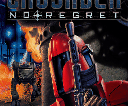 Crusader: No Regret