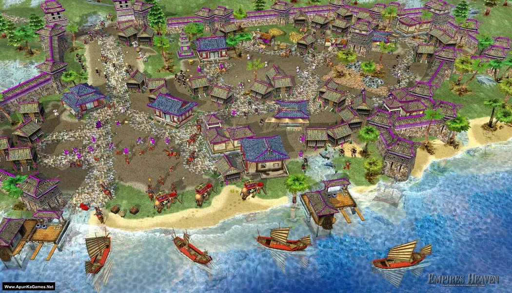 Empires: Dawn of the Modern World Screenshot 1, Full Version, PC Game, Download Free