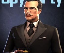 SpyParty