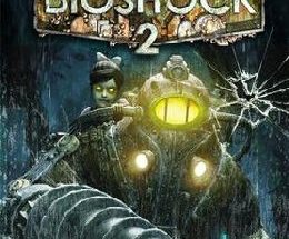 BioShock 2