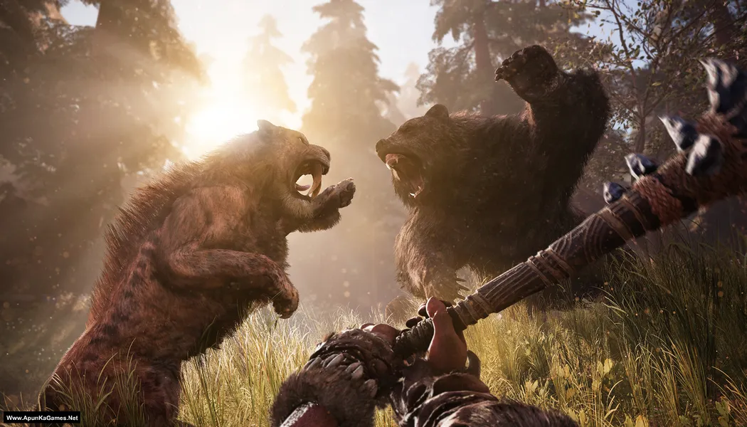 Far Cry Primal Screenshot 1, Full Version, PC Game, Download Free