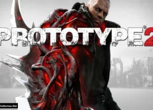 Prototype 2