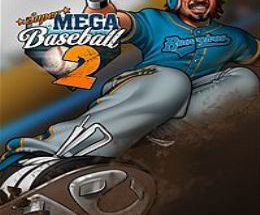Super Mega Baseball 2