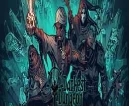 Darkest Dungeon: The Color of Madness