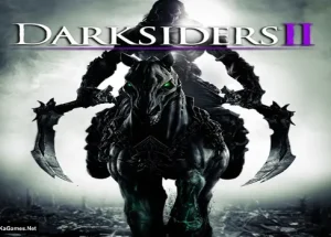 Darksiders 2