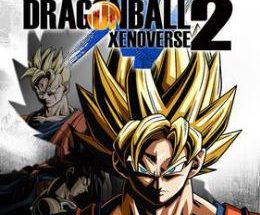 Dragon Ball Xenoverse 2