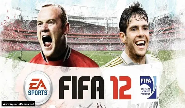 FIFA 12 Cover/Poster, images, photo