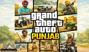 GTA Punjab