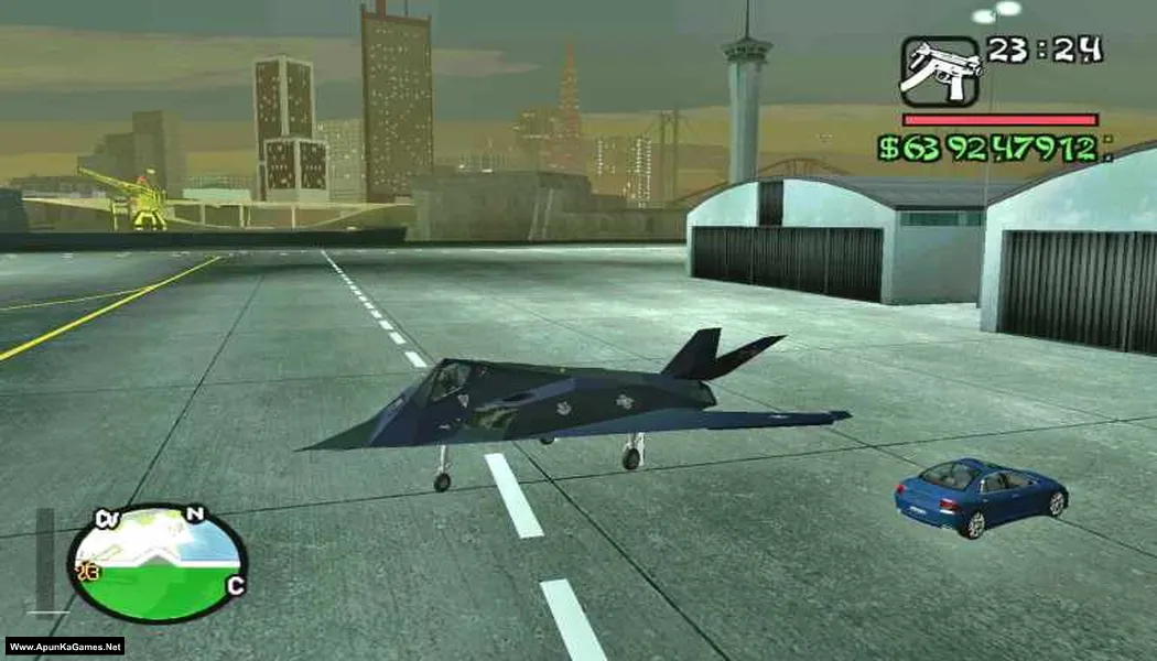 GTA Punjab Screenshot 2, Gameplay images, photos