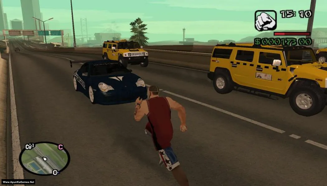 GTA Punjab Screenshot 3, Gameplay images, photos