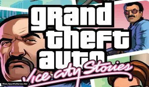 Grand Theft Auto: Vice City Stories