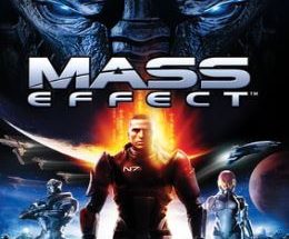 Mass Effect 1