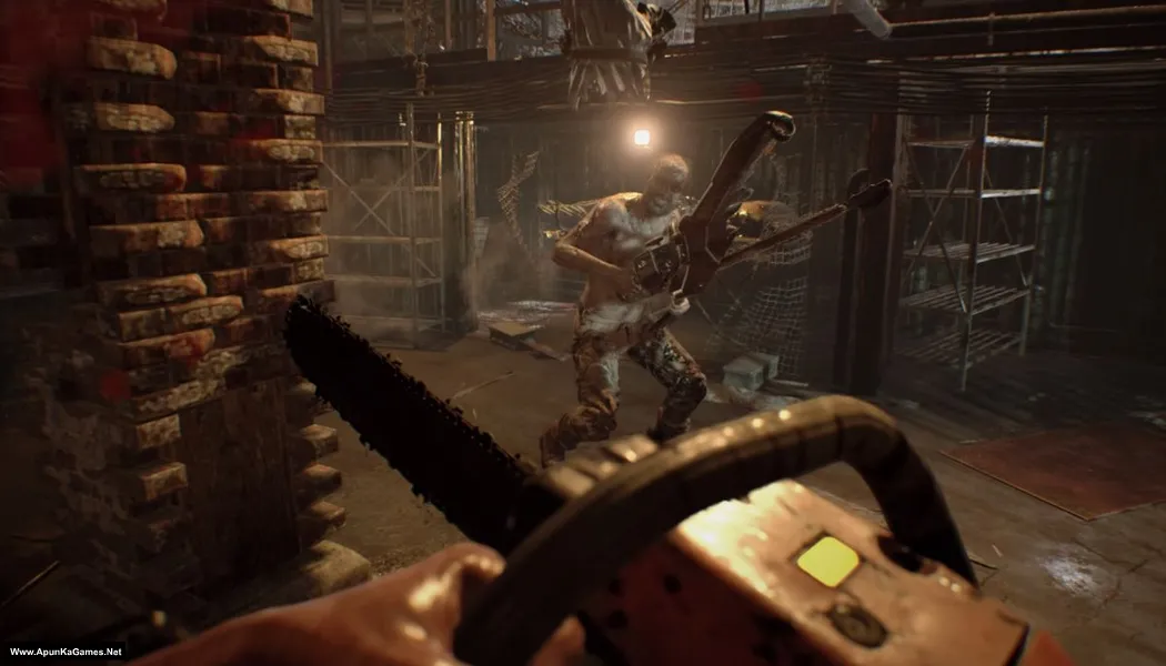 Resident Evil 7: Biohazard Screenshot 1, Gameplay images, photos