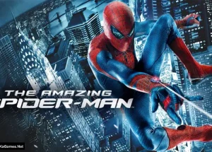 The Amazing Spider-Man 1