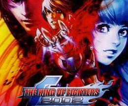 The King of Fighters 2002: Unlimited Match