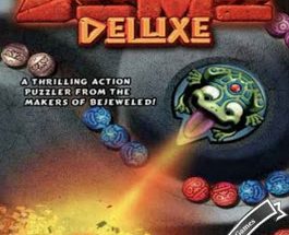 Zuma Deluxe