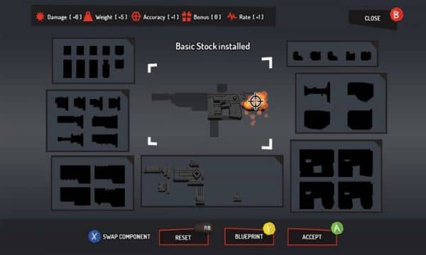 skipchaser screenshots picture