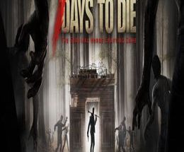 7 Days to Die Alpha 16.4