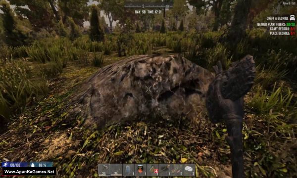 7 Days to Die Alpha 16.4 Screenshot 1