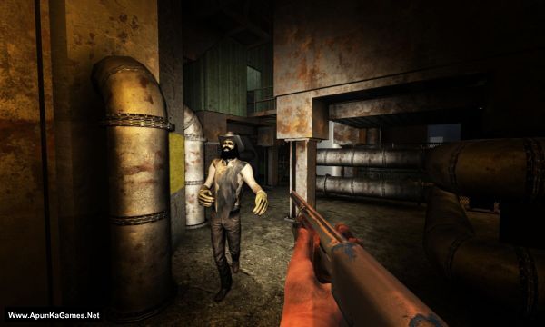 7 Days to Die Alpha 16.4 Screenshot 3