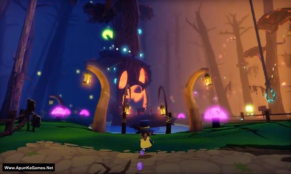 A Hat in Time Screenshot 2