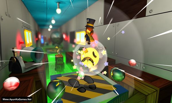 A Hat in Time Screenshot 3