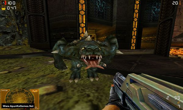 Aliens versus Predator 2 Screenshot 3