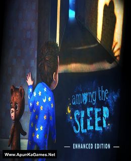 Among the Sleep: Enhanced Edition Cover, Poster