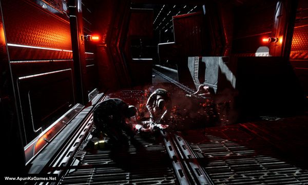 Ashes of the Ark Screenshot 1