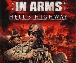 Brothers in Arms: Hell’s Highway