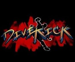 Divekick