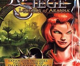 Dungeon Siege: Legends of Aranna
