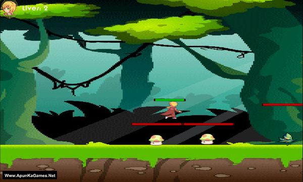 Fesnia Screenshot 3