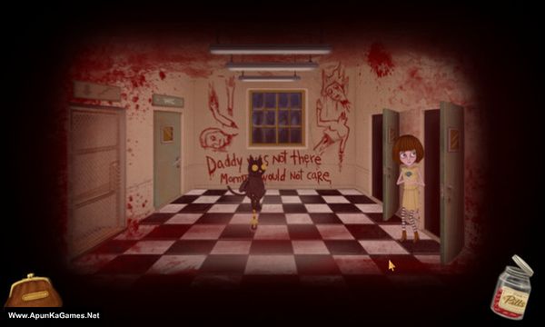 Fran Bow Screenshot 1