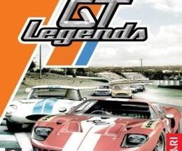 GT Legends