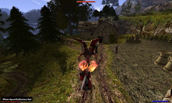 Gothic 2 Screenshot 3