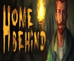 Home Behind