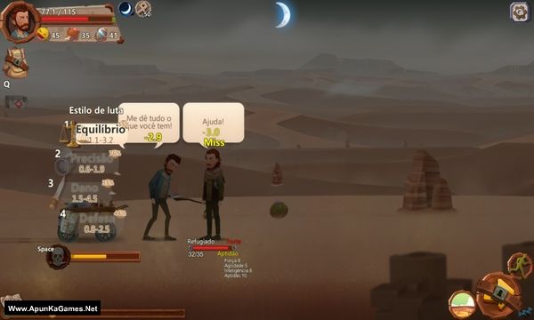 Home Behind Screenshot 3
